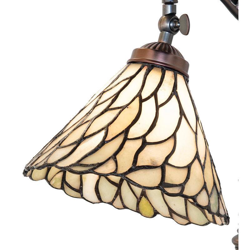 Angelann Arched Table Lamp