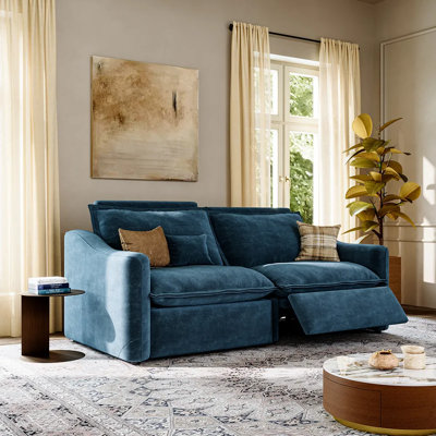 Ergopals-Power Reclining Sofa