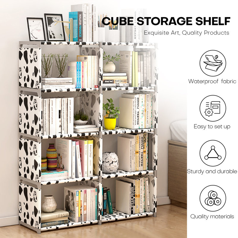 Lakin Bookcase
