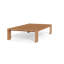 Hayman Outdoor Teak Coffee Table