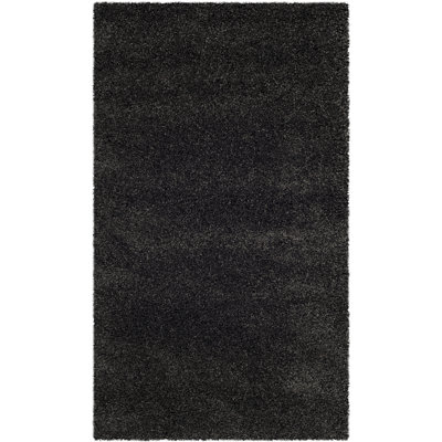 Fiodor Solid Colour Area Rug