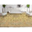 Handmade Wool Area Rug
