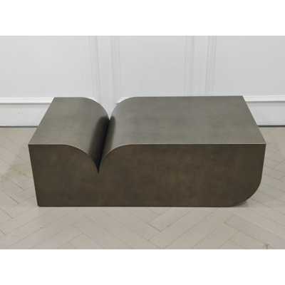 Modern, Minimalist Coffee Table