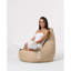Fauteuil à billes et chaise longue standard pour l'extérieur-277430128