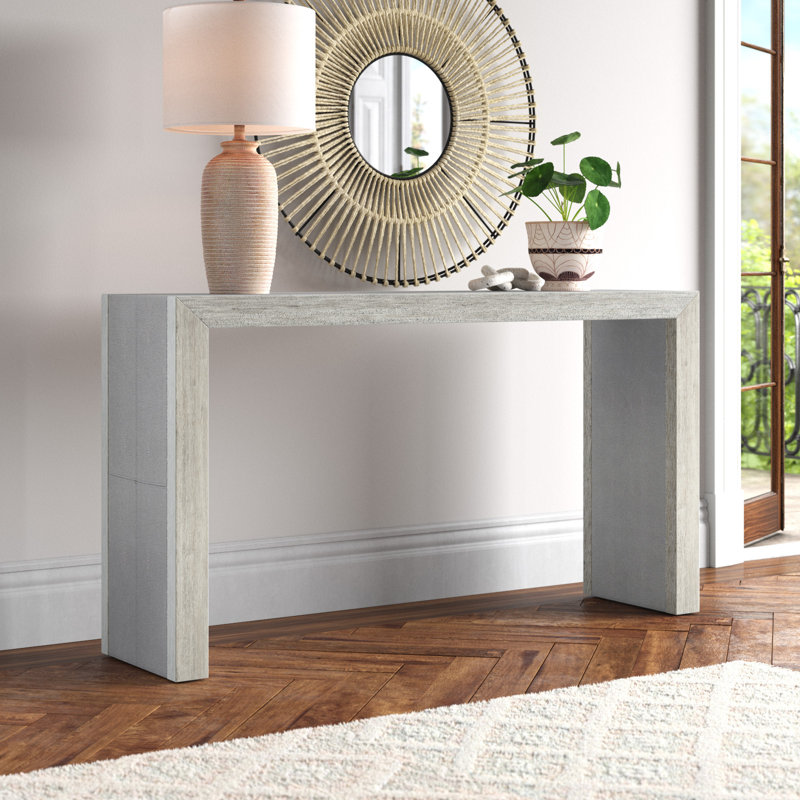 Lecce 60 " W Console Table