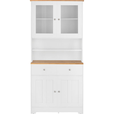 Almehdi 182cm Kitchen Pantry