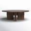 Talulah Solid Wood Single Coffee Table