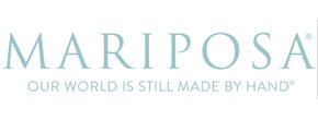Logo Mariposa