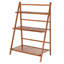 Wood Weather Resistant Plant Stand