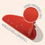 Double-layer Strawberry Cat Litter Trapping Mat