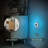 Azure Ice Night Light With Automatic Sensor And Housing-116927969