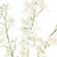 Petite fleur d'orchidée artificielle Dendrobium-2051156825