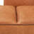 Jasper Full-Grain Genuine Italian Leather Daybed-2007571098