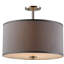 Plafonnier semi-encastré 3 lumières DEL 15 po Winter-719134501-719134490-714995994