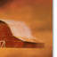 «Summer Storm At The Barn», impression sur toile tendue Vidur-22074835