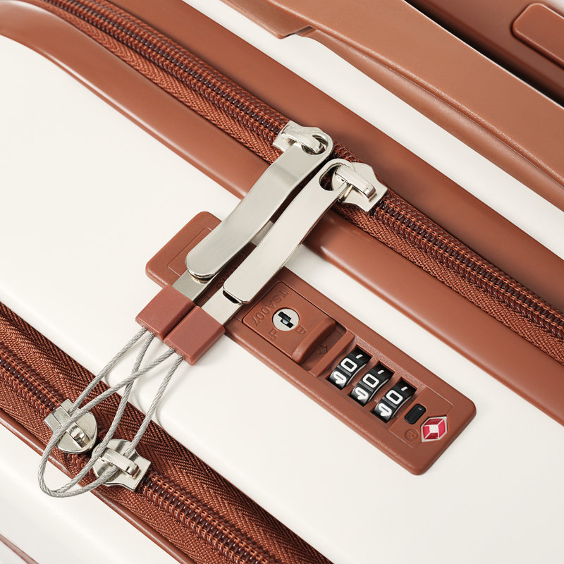 Luggage Set Of 3