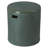 Grachan Ceramic Accent Stool