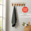 Drap de bain 100% coton texturé-512650684-512650664