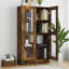 Brenleigh Display Cabinet-1455456045