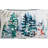 Festive Finds Rectangular Pillow Cover & Insert