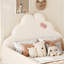 Lit pour enfant rembourré TeddyNest-134477507-134477504