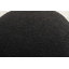 Repose-pieds rond Hasset, repose-pieds rond doux, repose-pieds-2076740256