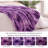 Knitted Throw Blanket-865776099