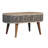 Solid Wood Single Coffee Table