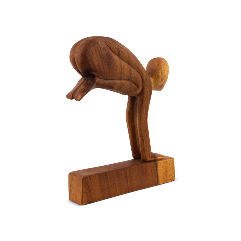 Figurine / sculpture Jeronn