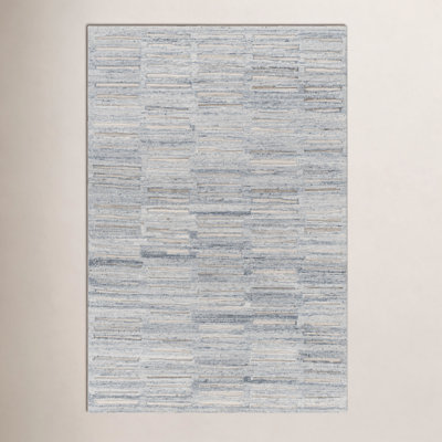 Nora Hand Tufted Indoor / Outdoor Rug