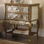 Sanctuary 2 2 - Drawer Nightstand