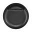 Beau 16.5" Round Vessel Bathroom Sink-72595028