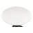 Haviland Round Marble Top Dining Table