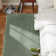 EVERYDAY Stone Everwash® Machine Washable Area Rug Sage Green