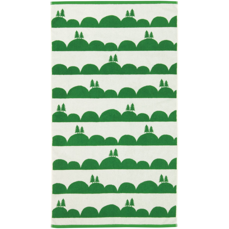 Rolling Hills Cotton