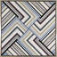 Linear Paradox II Print