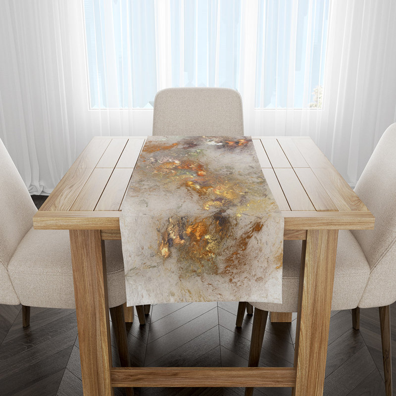 Poteet Table Runner