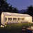 10' x 30' Heavy-Duty Party Tent, Waterproof Event Shelter with Removable Sidewalls-126556063