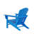Altura Foldable Outdoor Adirondack Chair-67468369