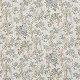 Ashmore Eltham 100% Linen Fabric