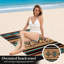1 serviette de plage Southwest