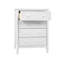 Commode 4 tiroirs Bellino