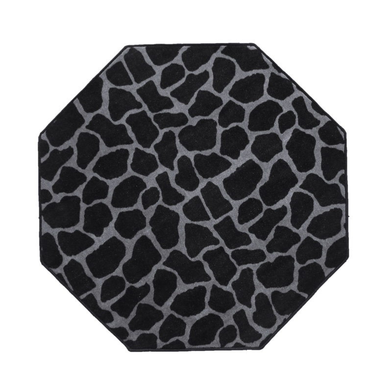 Tapis Furnish My Place, Octogone 7 pi