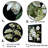 " Snowdrops Minimalism Dream I "-388424648-353550040