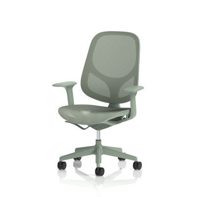 Metro Lane Mesh Task Chair