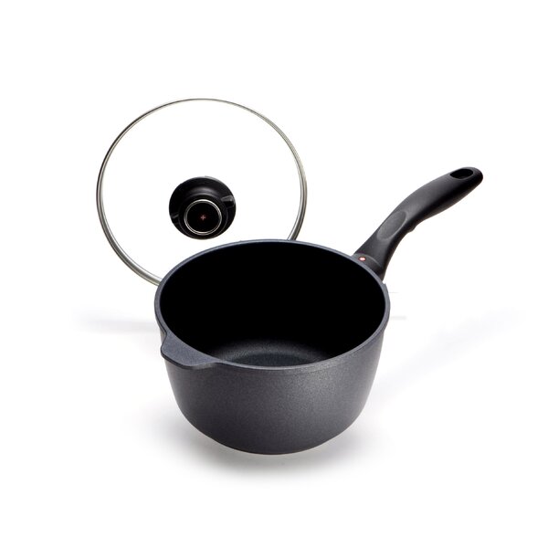 Ozeri Stone Earth 3.2 Qt. Aluminum Ceramic Nonstick All-In-One