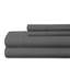 Ensemble de draps en microfibre doublement brossée 4 pièces Becky Cameron 1800 Series-2038499675-2038499688