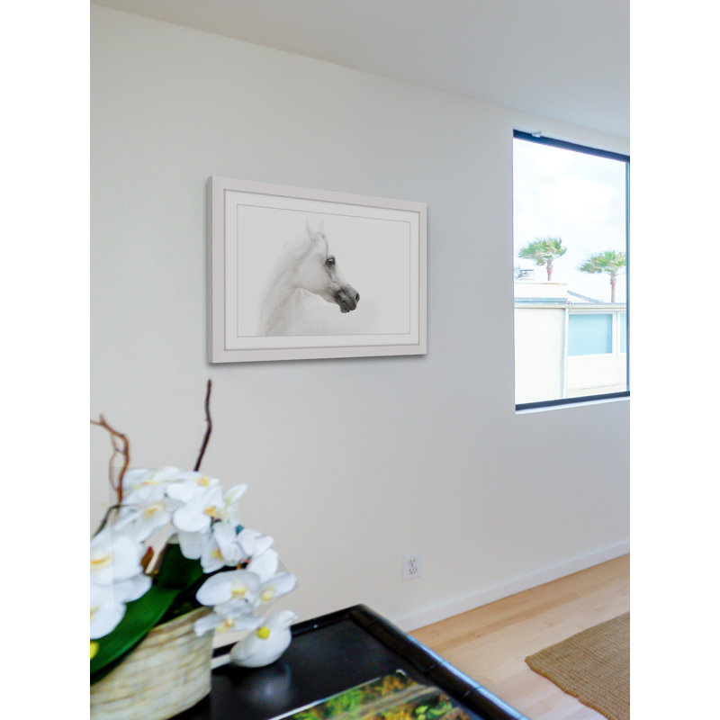 Single Picture Frame Print, 61cm H x 91cm W