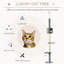 Jouet pour chat Pawhut