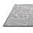 Silky Soft Plush Gray Area Rug-1726068